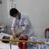 Hai Phong to construct general hospital