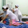 HCM City hospitals prepare for busy Tet holiday