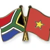 Vietnamese Ambassador to South Africa presents credentials