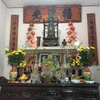 Worshipping ancestors - A fine tradition of Vietnam 