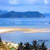 Central Ha Tinh province looks to tap sea tourism potential