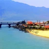 Thua Thien –Hue builds coastal zone management capacity 