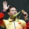 Vietnam’s top 10 sport events in 2016