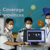 H5N1 bird flu outbreak hits southeastern Cambodia
