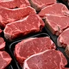 Philippines allows import of Argentine beef