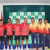 Davis Cup: Vietnam look to beat Hong Kong