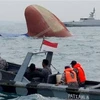 Indonesia: Seven killed as boat sank