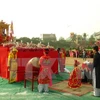 Long Tong festival in Tuyen Quang draws crowd 