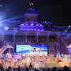Khanh Hoa starts sea festival logo contest