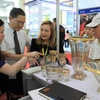 Vietnam Expo 2017 to be held in Hanoi in April 