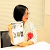 Vietnamese author wins Japan manga award