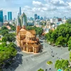 HCM City among 50 world’s most beautiful cities