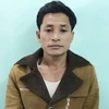 Thanh Hoa arrests alleged smuggler 