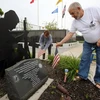 US veterans visit Vietnam