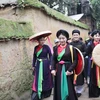 Bac Giang: Bo Da pagoda festival becomes national cultural heritage