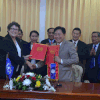 WHO extends support for Laos’ health sector reform