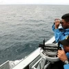 Malaysia: Boat capsizes, leaving 13 missing
