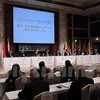 Japan holds forum to reinforce cooperation with ASEAN