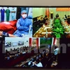 Vietnam supports Cambodian hospital via telemedicine 