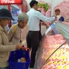 Convenience stores enjoy boom in Vietnam