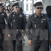 Thailand to discuss national reconciliation