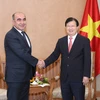 Vietnam, Uzbekistan urged to speed up multi-dimensional ties