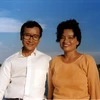 Cambodia: Sam Rainsy recommends his wife as CNRP President