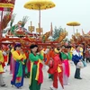 Eleven new national intangible cultural heritages recognised