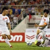  Vietnam’s football set out ambitious goals