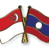 Lao FM visits Singapore to foster bilateral ties