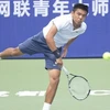 Ly Hoang Nam to play in Chinese F1 Futures event