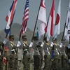 US, Thailand kicks off Cobra Gold military drill