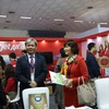 Vietnam attends travel trade show in India