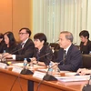 Vietnam, Thailand note stronger strategic partnership at consultation