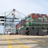 Logistics expected to make up 8-10 percent of Vietnam’s GDP by 2025
