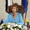 Estonian President seeks enhanced cooperation with Vietnam 