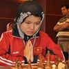 Vietnamese has shock win at world chess champs 