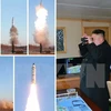 Vietnam voices concern about DPRK’s missile test