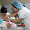 Vietnam’s first breast milk bank opens in Da Nang