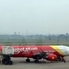 Vietjet receives IATA full membership