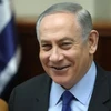 Israeli Prime Minister pays official visit to Singapore