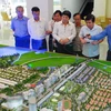 HCM City urges accelerating Peninsula land clearance 