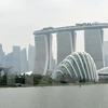 Singapore’s budget spending expected to hit 53.6 billion USD