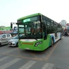 Hanoi to launch second BRT bus