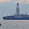 First East Sea drilling expedition completed 