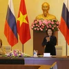 Local cooperation significant to Vietnam-Russia partnership