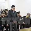 Two sentenced to death in Vinashinlines embezzlement