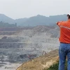 India in talks to buy part of Vietnam's tungsten mine