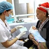 Japanese-funded project improves women’s health