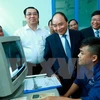 PM: Da Nang University must continuously improve training quality 